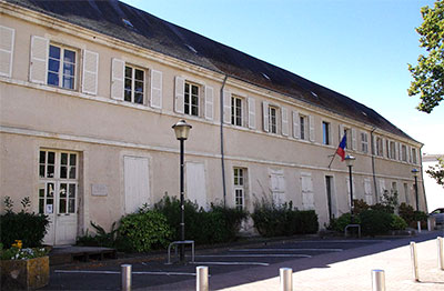 Déménagement Le Blanc 36300 Indre