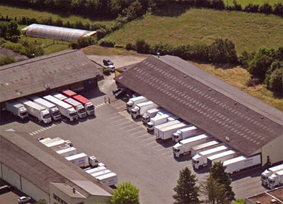 Transport Argenton-sur-Creuse 36 Indre et Centre France